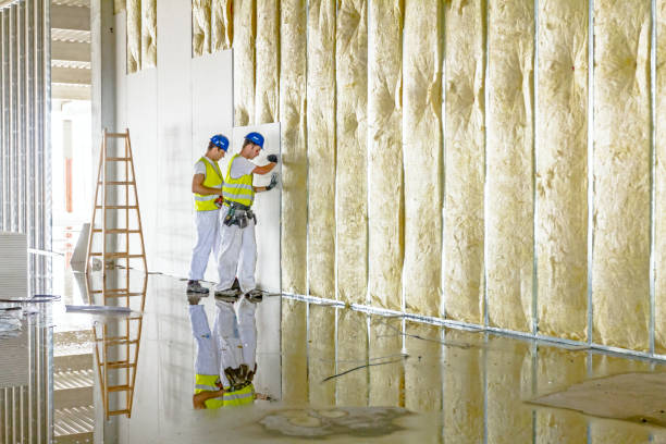 Trusted Hilmar Irwin, CA Insulation Experts